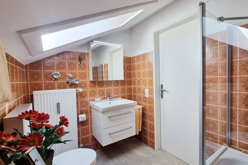 Ganze Wohnung, Ferienwohnung/App. für 2 Gäste mit 36m² in Mittenwald in Mittenwald, Bayerische Alpen