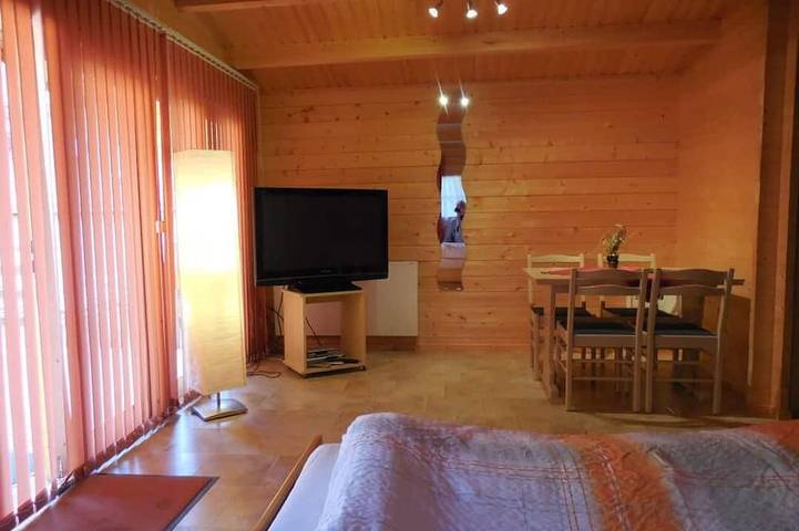 Ferienhaus für 2 Personen am Edersee - 2