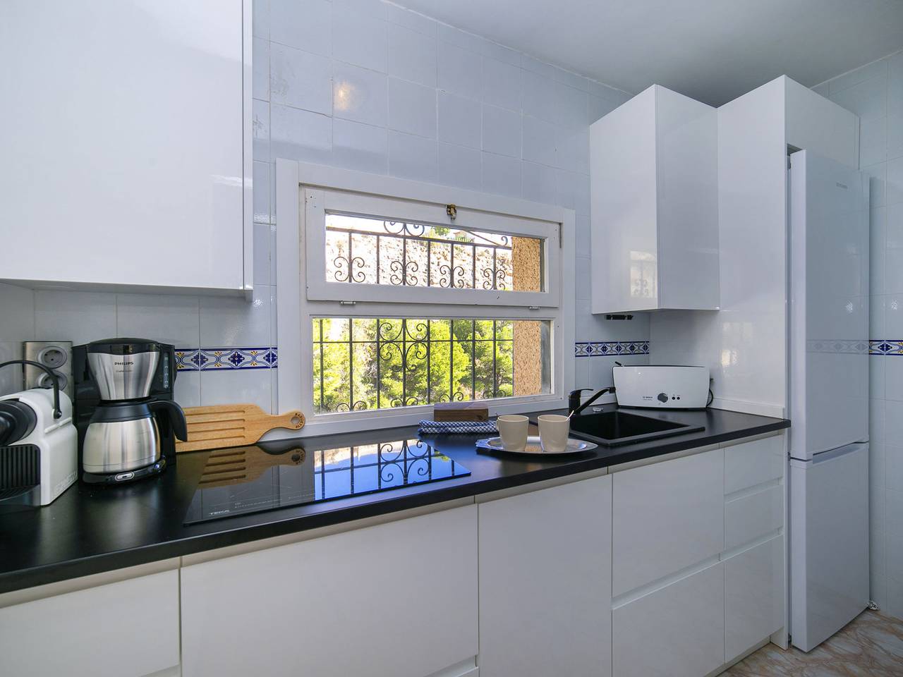 Buena Vista in Maryvilla, Costa Blanca