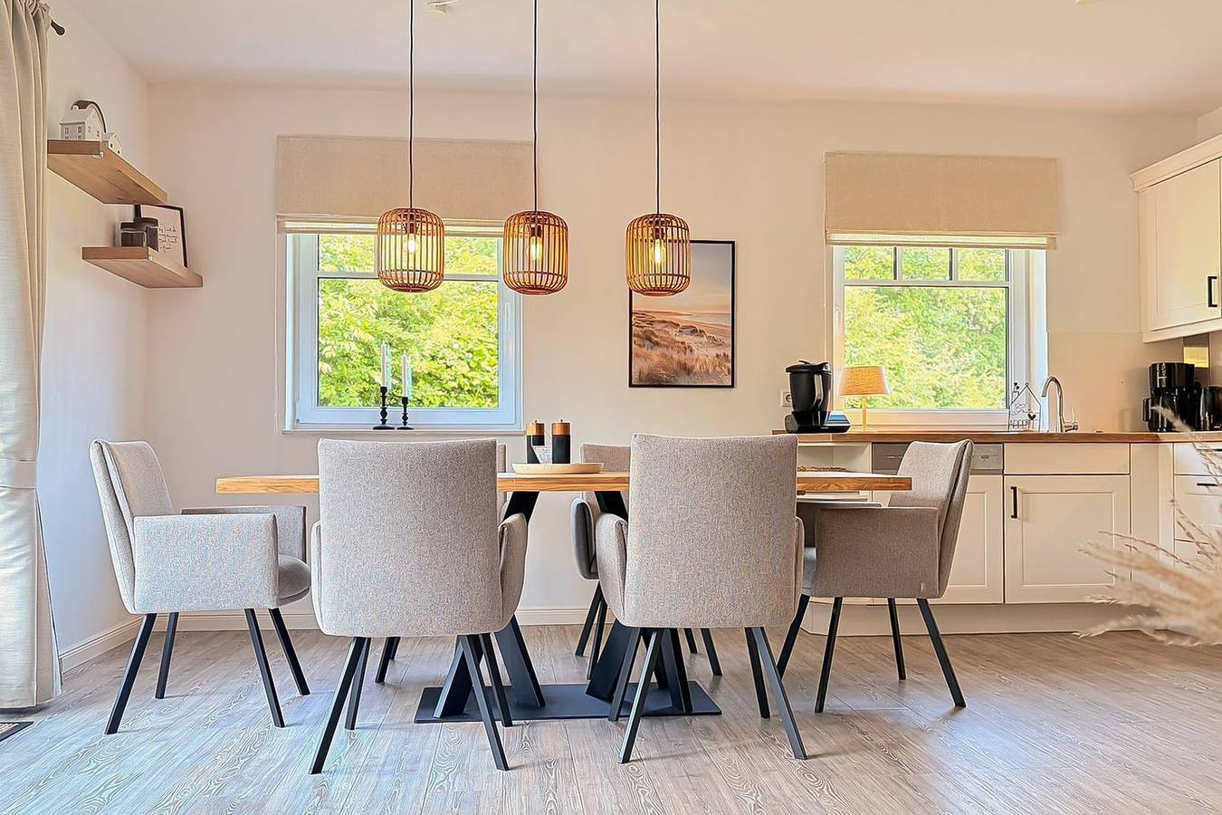 Ferienhaus in Boltenhagen für 7 Personen in Boltenhagen