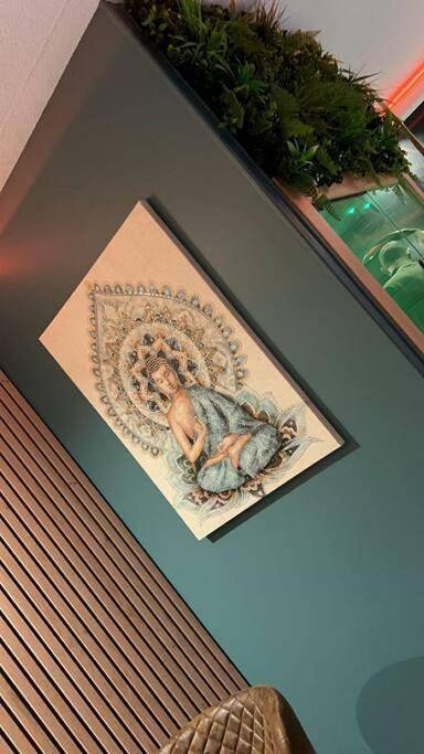 Location de vacances pour 2 personnes, avec sauna ainsi que jacuzzi et jardin dans Landrethun-le-Nord - 2