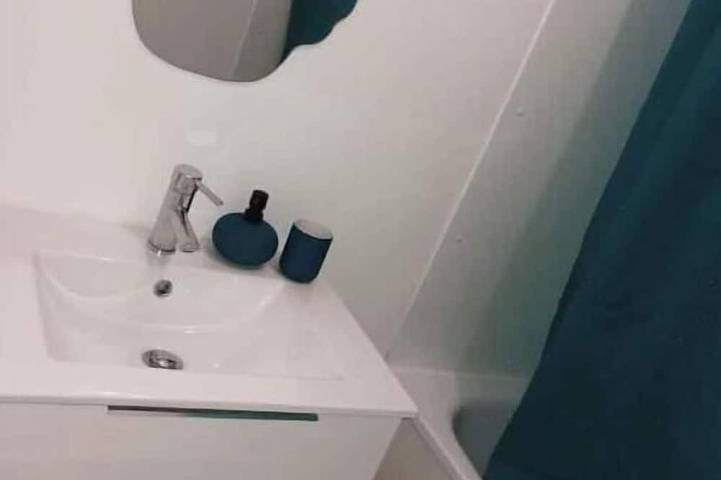Ganze Wohnung, Nice Family Apartment in Cenon, Bordeaux und Umgebung