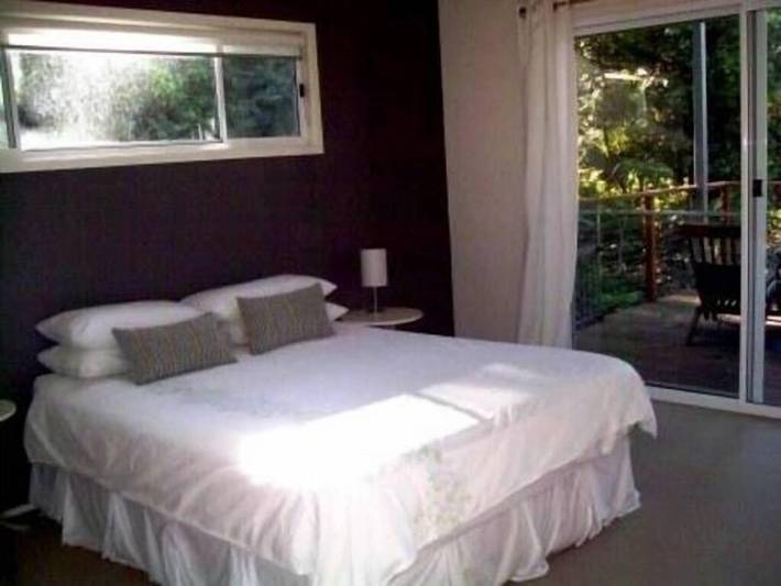 Holiday home for 10 people, with garden and terrace in Smiths Lake