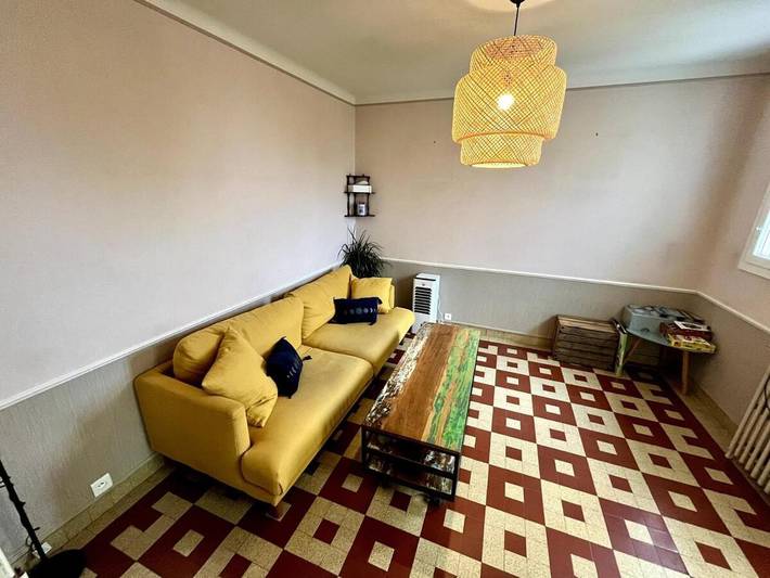 Maison d’hôte pour 6 personnes, avec jardin à La Roche-sur-Yon - 3