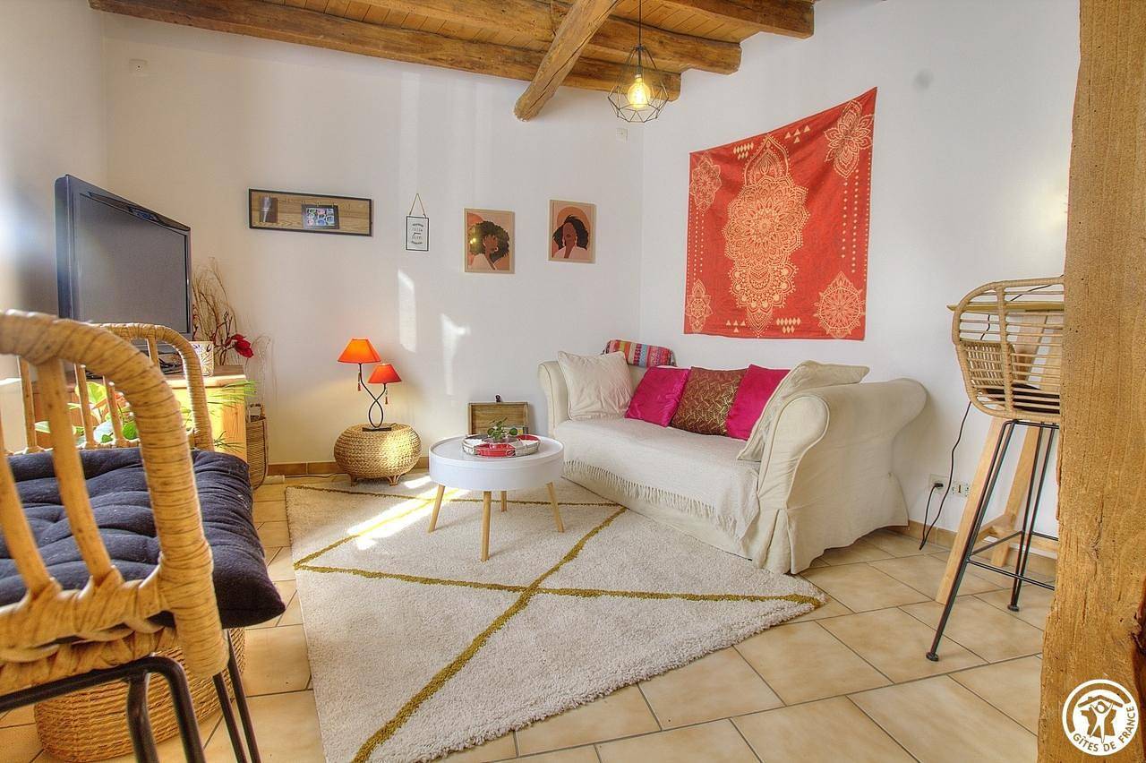 Le Danton in Bourg-en-Bresse, Región de Bourg-en-Bresse