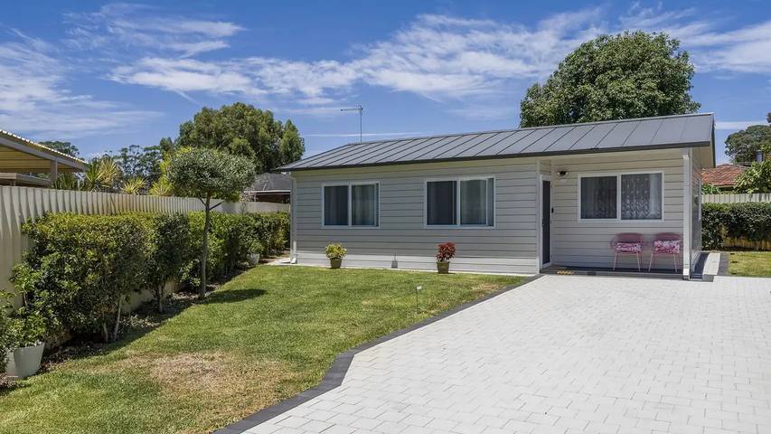 Holiday apartment for 5 people - 1