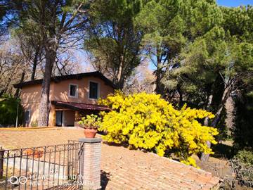 Villa per 10 Persone in Zafferana Etnea, Parco dell'Etna, Foto 4
