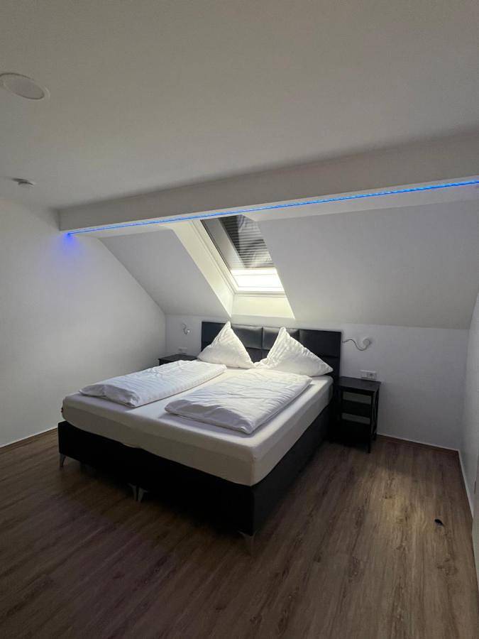 Ferienhaus für 4 Personen in Leverkusen