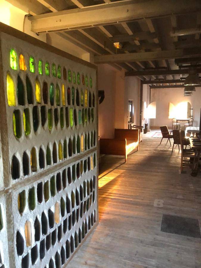 Maison d’hôte pour 6 personnes, avec terrasse et vue à La Celle-sous-Gouzon - 4