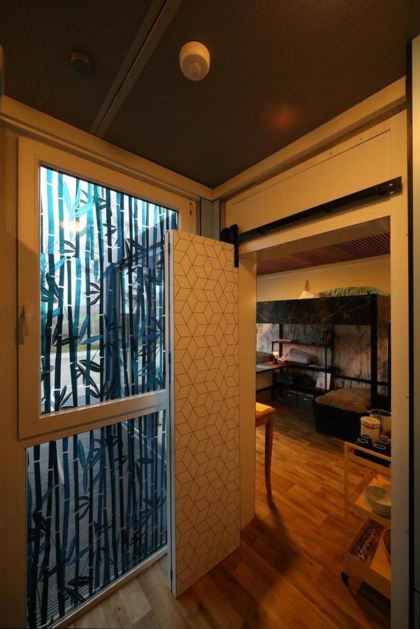 Gîte pour 3 personnes, avec terrasse à Seefeld - 2