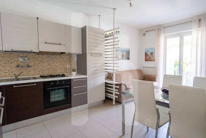Appartement entier, Mykonos B2 - Afrodite in Pineto, Côte Adriatique Abruzzes