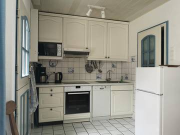 Ferienhaus für 4 Personen in Friedrichstadt, Eider-Treene-Sorge, Bild 4
