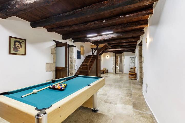 Penthe Manor House, Rustic Secret Retreat in Région de Réthymnon