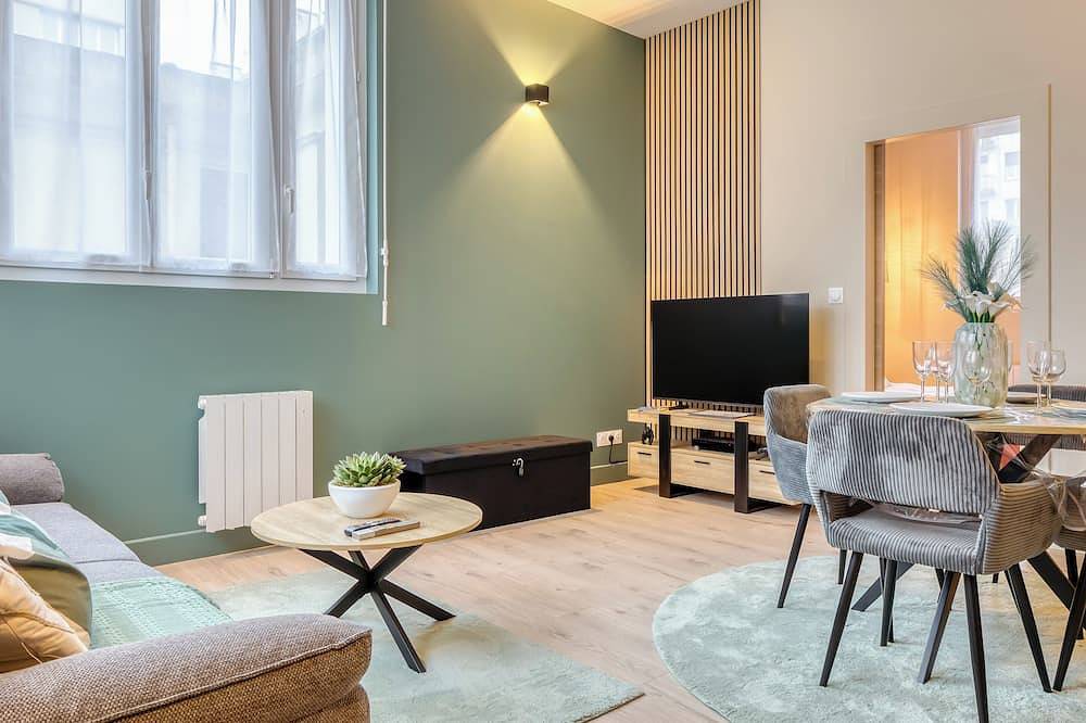 Appartement de vacances