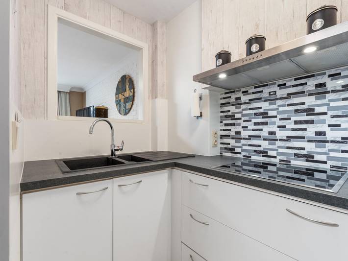 Gîte pour 6 personnes à Blankenberge - 4