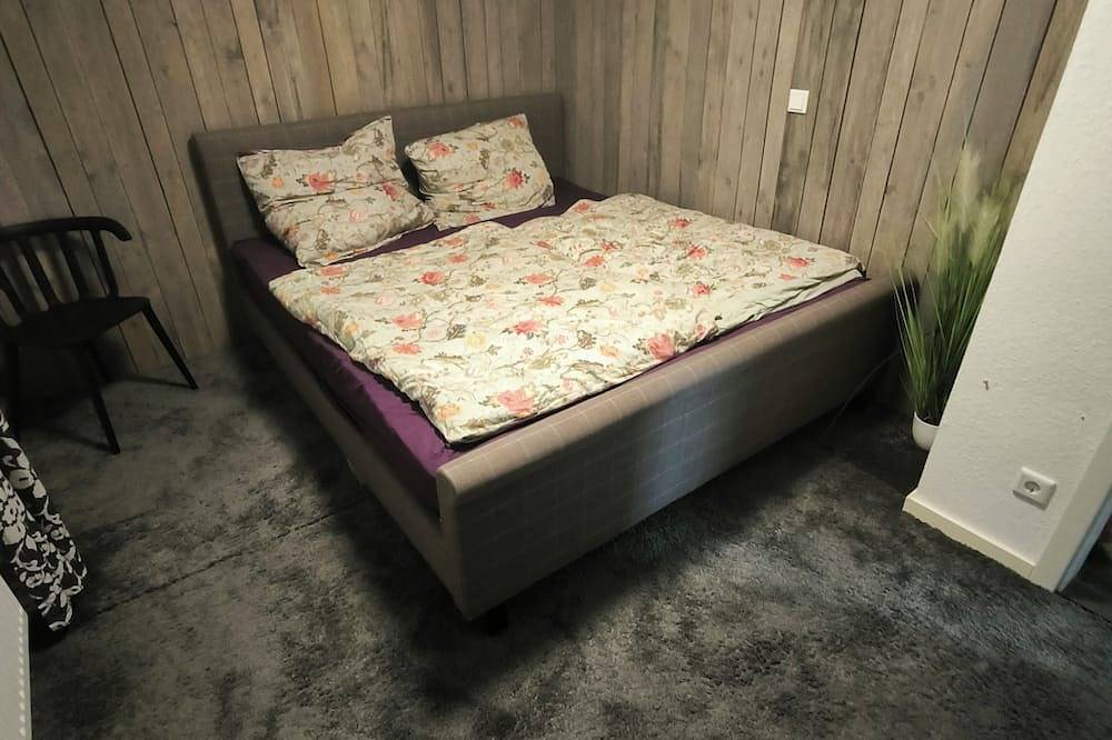 Geheel appartement, Vacation apartment Gute Zeit in Langscheid (Sorpesee), Sundern