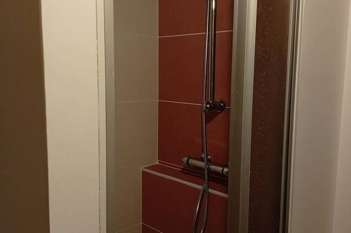 Gîte pour 2 personnes à Bazoges-en-Pareds - 3