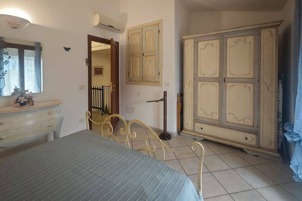 Ganze Wohnung, 2 bedroom apartment in sardinia in Case Peschiera-Lu Fraili, San Teodoro