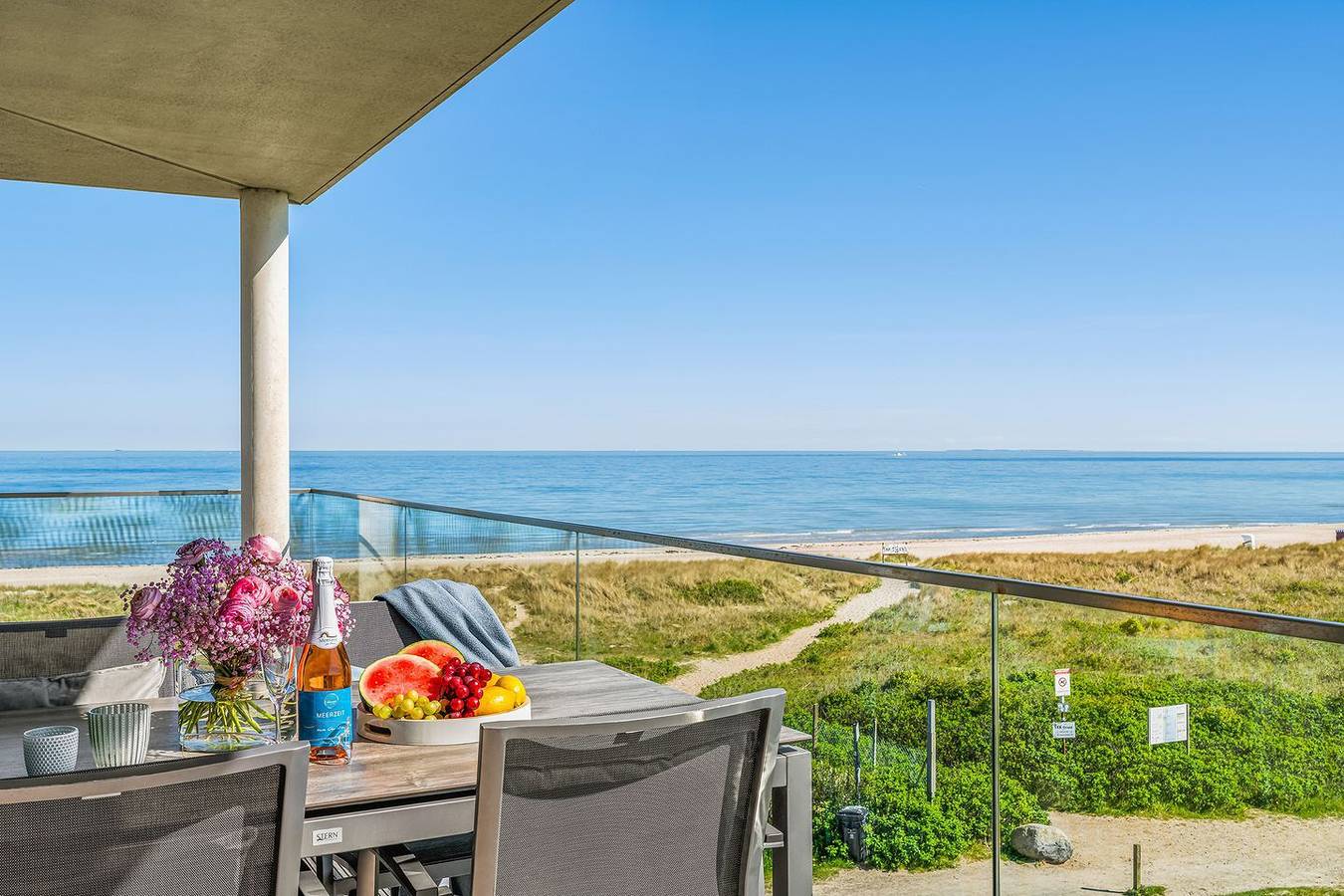 Appartamento vacanze a Schwansen a partire da 213€ a notte