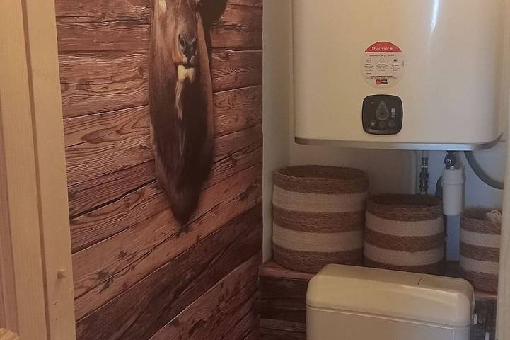 Ganze Wohnung, \"La Belle Etoile\" 5/6 pro Domain La Croix Fry / La Clusaz / Merdassier / L'Etale in Manigod, Annecy und Umgebung