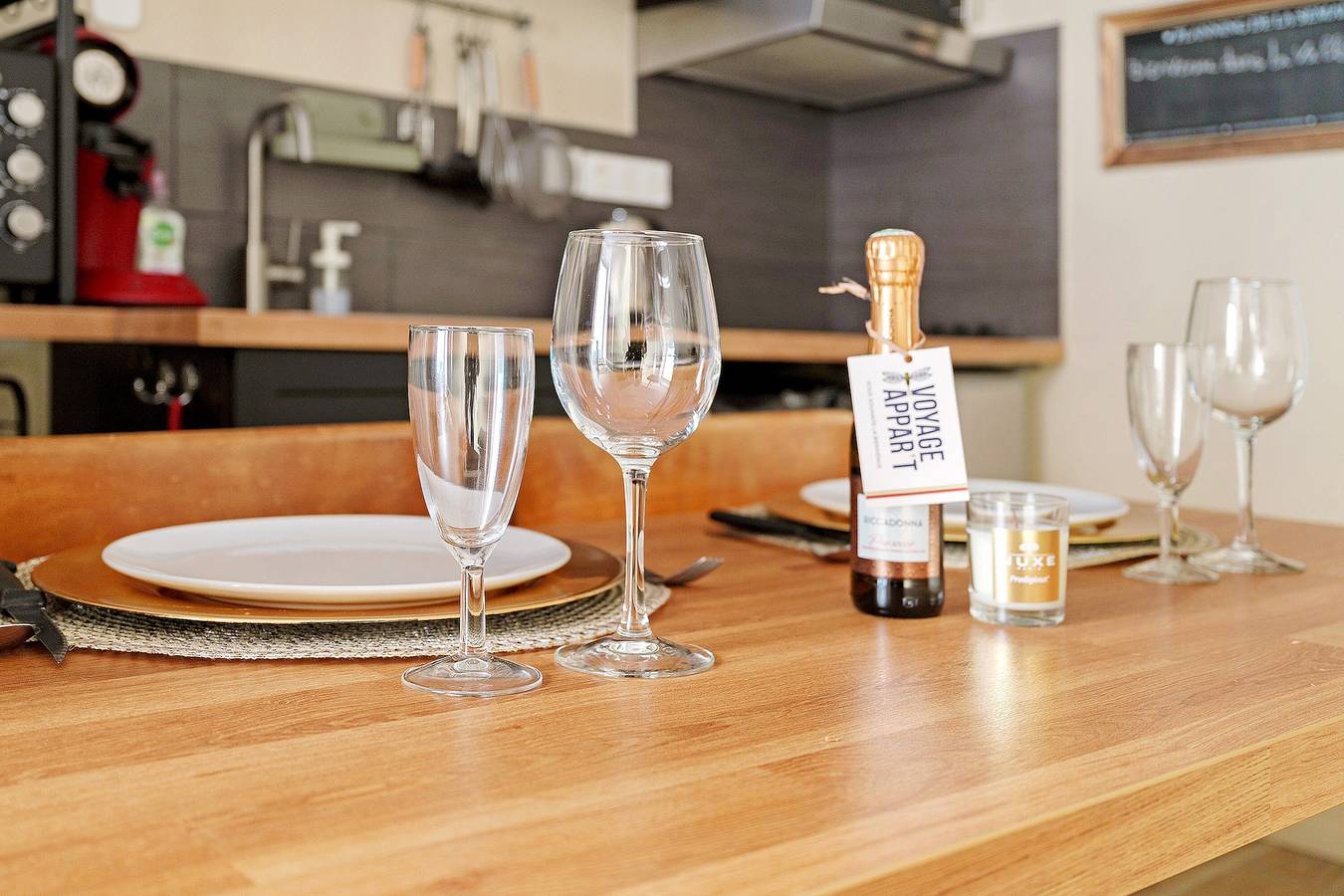 Ganzes Studio, Voyage Appar't – Ferienwohnung in der Vendée nahe Puy du Fou in Sèvremoine, Cholet und Umgebung