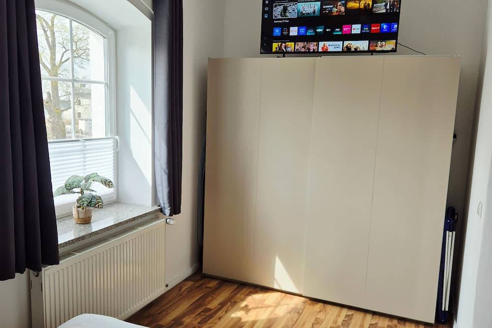 Ganze Wohnung, 2-Zimmer Wohnung 4 - Apartments am Schloss in Oberschleißheim, Oberbayern