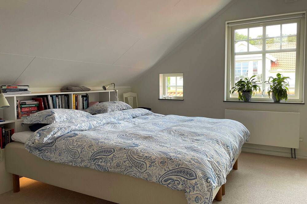 Newly build, spacious villa close to sea and swimming area in Göteborg, Västergötland