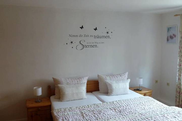 Ferienwohnung für 4 Personen, mit Garten in Brotterode-Trusetal - 3