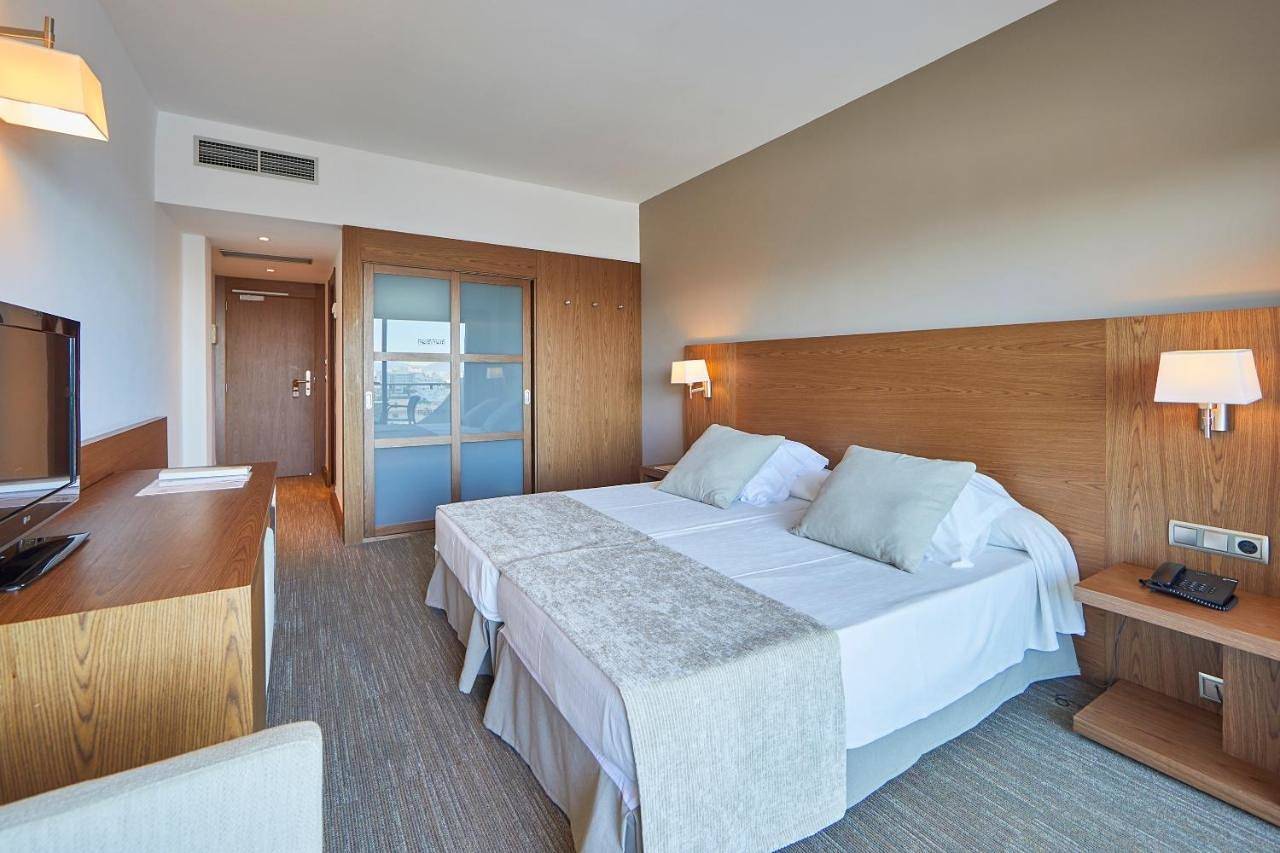 Hôtel pour 2 personnes avec jardin in El Arenal, Palma de Majorque