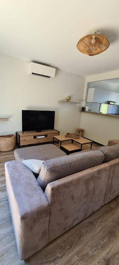 Location de vacances pour 6 personnes dans Circuit de Nevers Magny Cours - 3