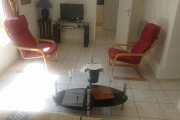 Appartement De Vacances pour 4 Personnes dans Le Cannet, Région de Cannes, Photo 2
