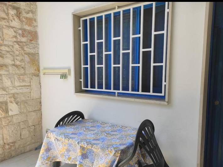 Ferienhaus für 2 Personen, mit Terrasse, kinderfreundlich in Torre Canne - 4