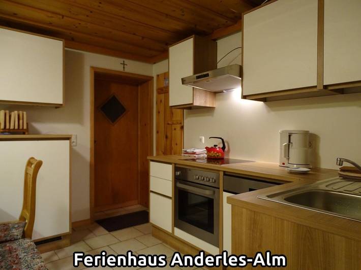 Hütte für 17 Personen, mit Ausblick und Balkon sowie Sauna und Garten in Heiligenblut - 3