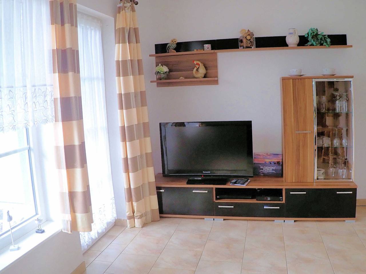 Ganze Ferienwohnung, Hausvogt in Althagen, Ahrenshoop