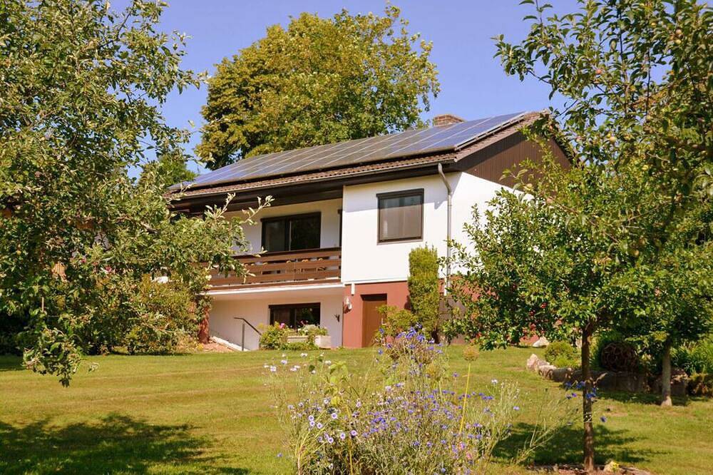 Casa vacanza a Vöhl a partire da 346€ a notte