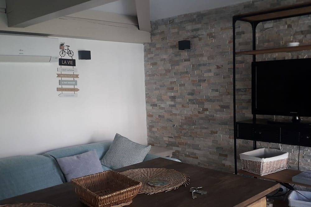 Geheel appartement, Ideal accommodation for festivals, conferences or vacations on the Côte d'Azur in Le Cannet, Cannes regio
