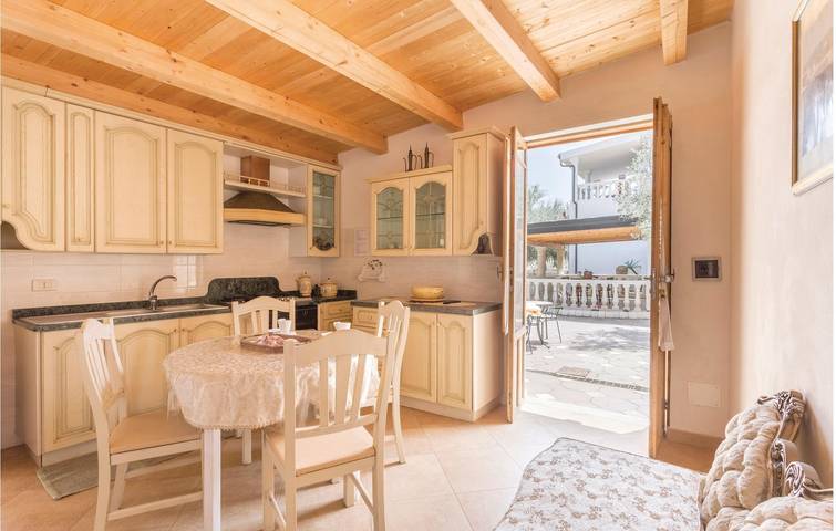 Ferienhaus für 4 Personen, mit Terrasse, mit Haustier auf Sizilien - 4