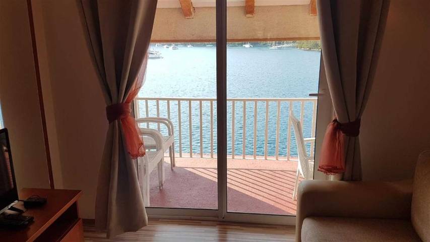 Ganze Wohnung, Traum 2Br Wohnung5 #Mljet#Meerblick in Mljet