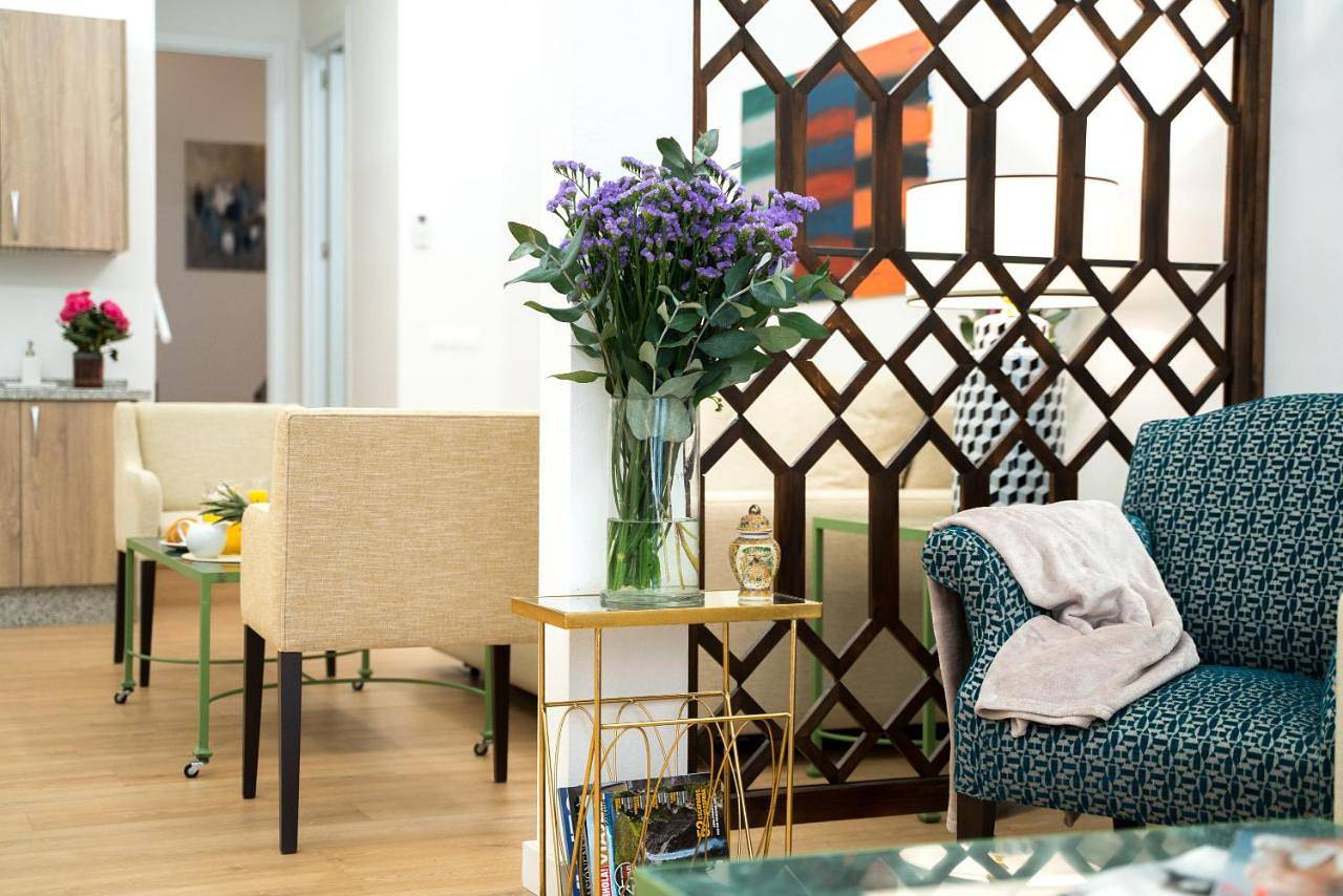 Arco Macarena Lofts by Shs in Central Seville, Sevilla