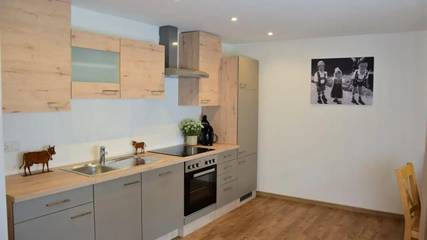 Ferienwohnung für 5 Personen in Thalkirchdorf, Oberstaufen, Bild 4