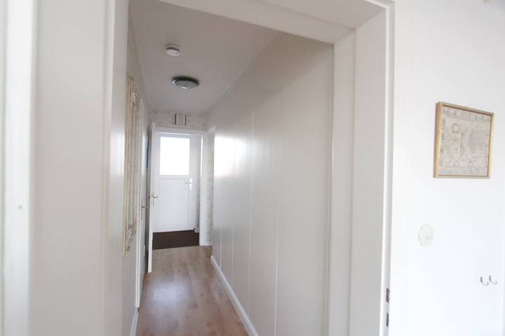 Ganze Ferienwohnung, App. 67, Haus Atlantik,2.Etage in Westerland, Sylt (Gemeinde)