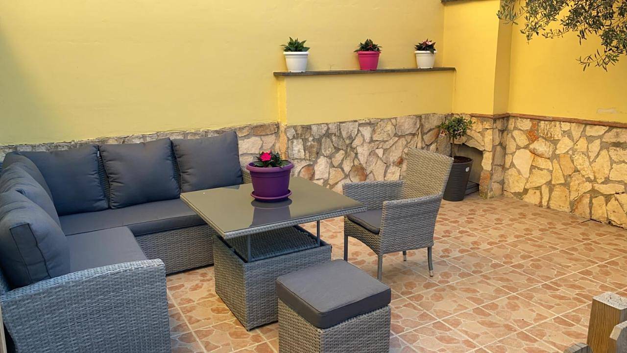 Two-Bedroom Villa in Guidonia Montecelio, Provincia di Roma