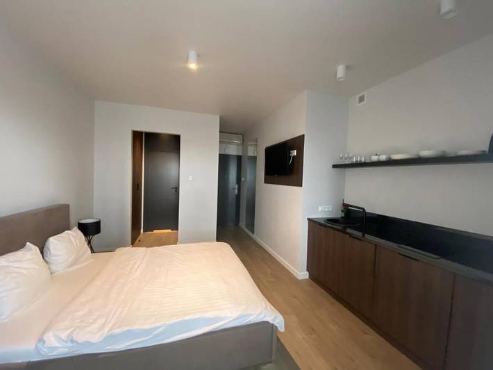 Apartmenthotel für 2 Personen in Polen - 3