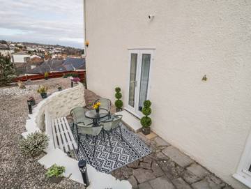 Cottage for 6 People in Paignton, Torbay, Photo 1