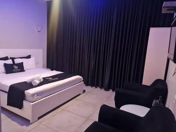 Cottage pour 2 personnes à Ashdod