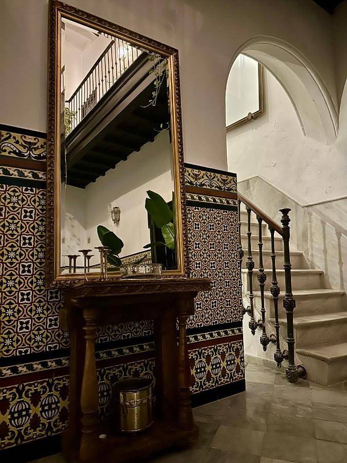 Maison d’hôte pour 2 personnes à Jerez de la Frontera - 4