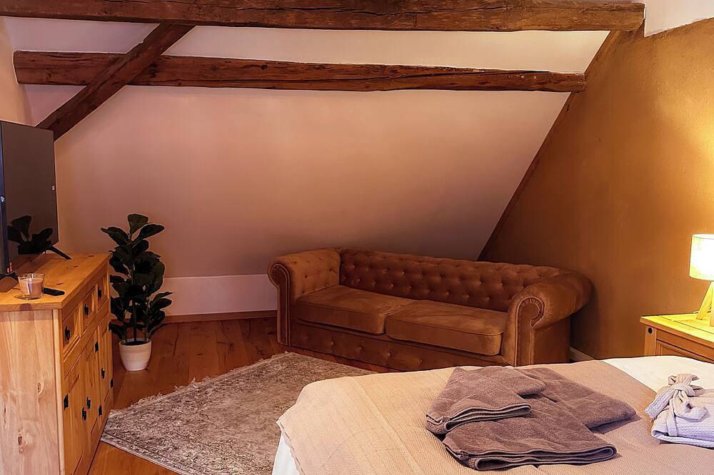 Lemora - Wellnessoase in der Eifel in Hersdorf, Naturpark Hohes Venn-Eifel