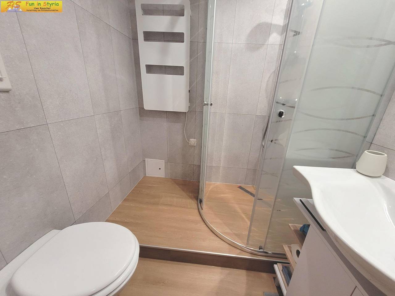 Ganze Wohnung, Erleben Sie unvergessliche Tage im Apartment Almkogel in Bad Mitterndorf in Tauplitz, Dachstein