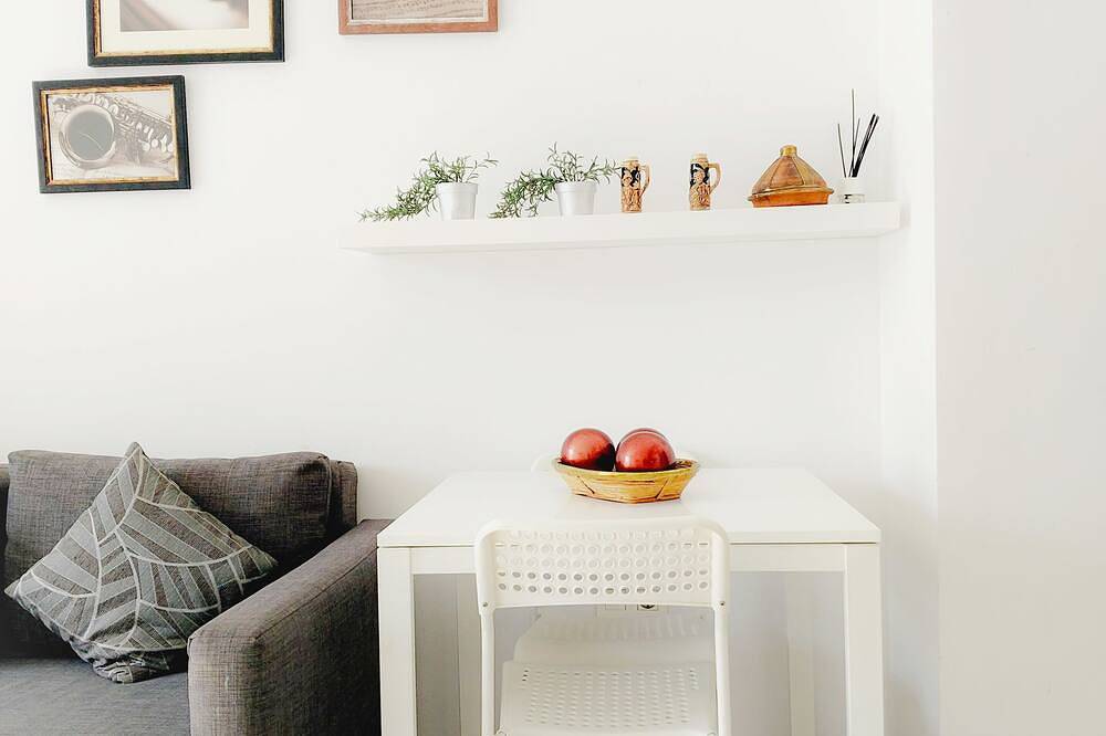 Appartamento intero, Alojamiento Cartagena Ático con Terraza in Murcia, Murcia Entroterra