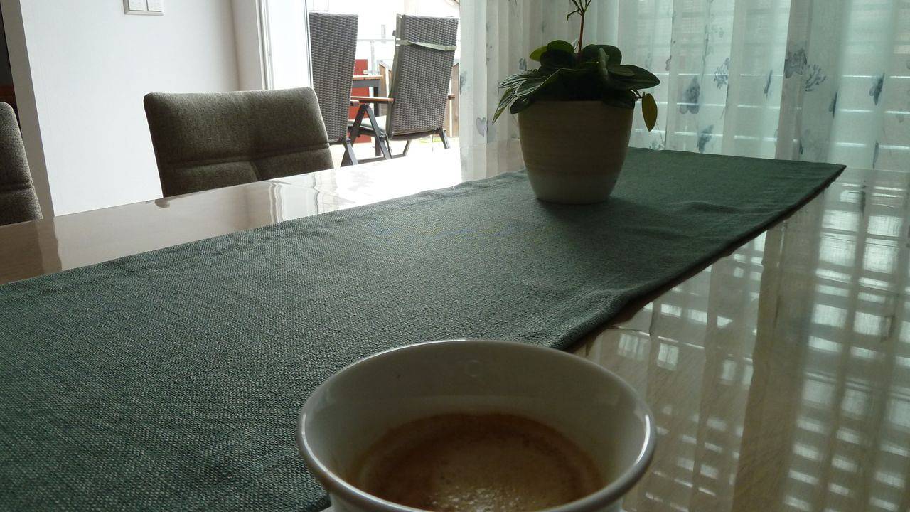 Ganze Ferienwohnung, Ferienwohnung für 4 Personen (100 m²) in Meßkirch in Meßkirch, Region Bodensee-Oberschwaben